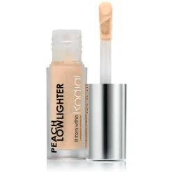 Deluxe Peach Lowlighter