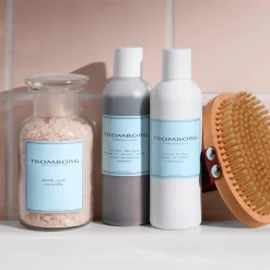 Deluxe Shine & Repair Shampoo