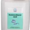 Demineraliseret Vand