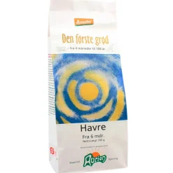 Den Første Grød Havre glutenfri Ø