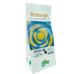 Den Første Grød Hirse glutenfri Ø