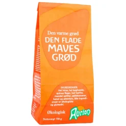 Den Varme Grød Den Flade Maves Grød Ø