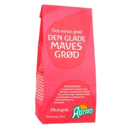 Den Varme Grød Den Glade Maves Grød Ø