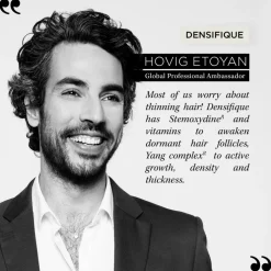 Densifique Bain Densité Homme Shampoo