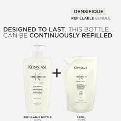 Densifique Bain Densité Shampoo