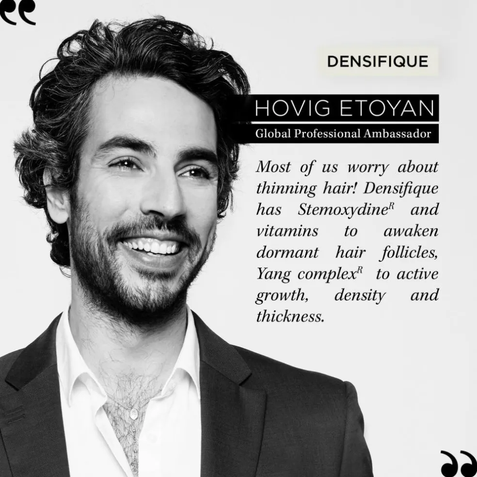 Densifique Bain Densité Shampoo