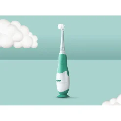 Denti Elektrisk Børnetandbørste