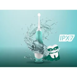 Denti Elektrisk Børnetandbørste