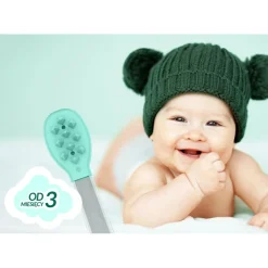 Denti Elektrisk Børnetandbørste