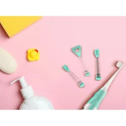 Denti Elektrisk Børnetandbørste