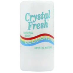 Deo Crystal roll-on