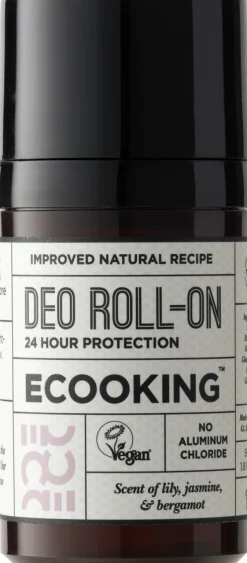 Deo roll-on
