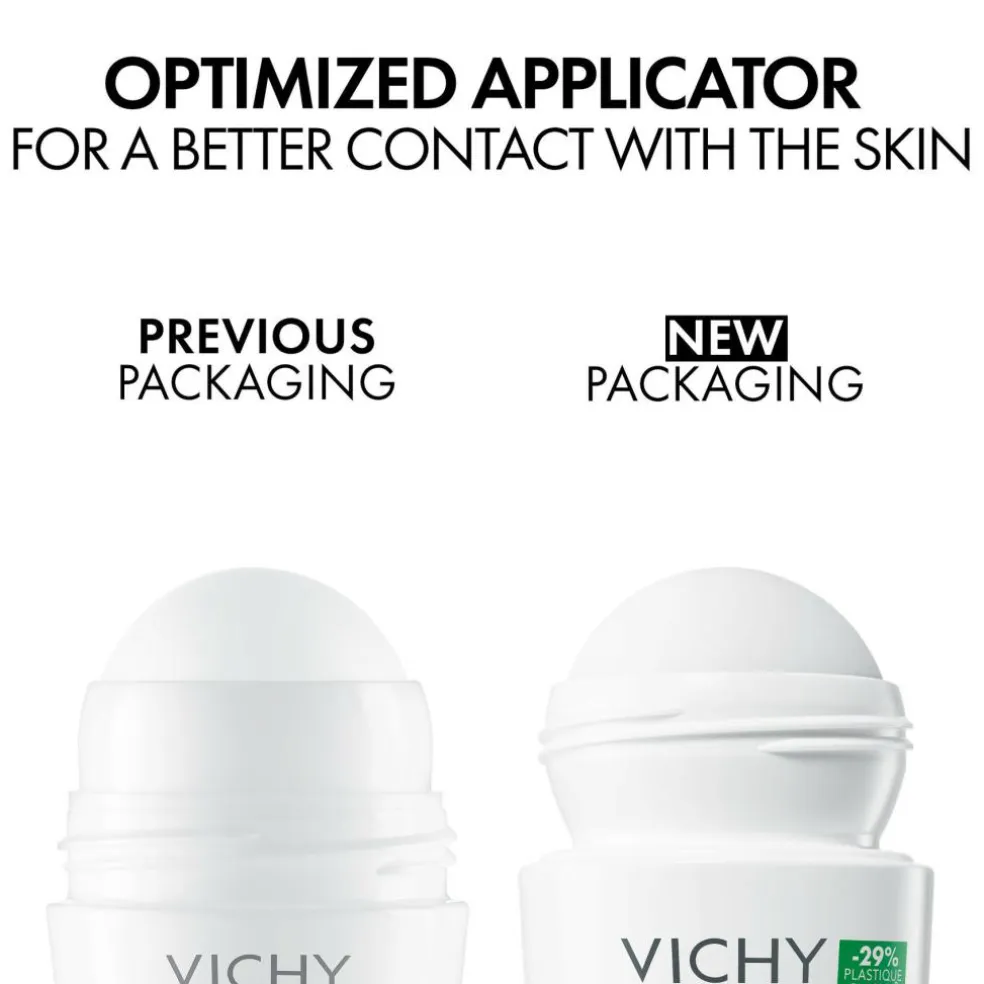 Deo Roll-On Detransp 96H