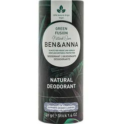 Deo StickGreen Fusion