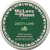 Deodorant Balm Zesty Lime