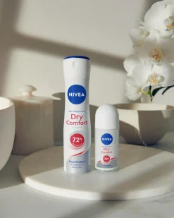 Deodorant Dry Comfort Roll-on