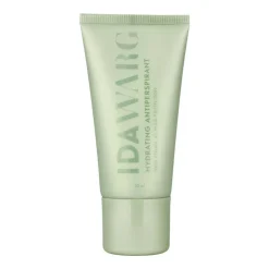 Deodorant Hydrating Antiperspirant