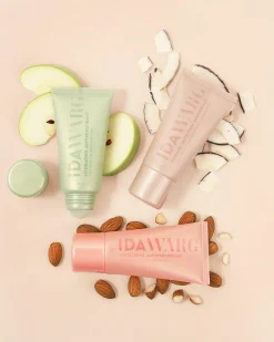 Deodorant Hydrating Antiperspirant