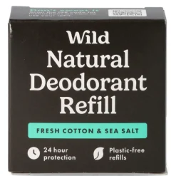 Deodorant Refill