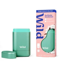 Deodorant Refillable