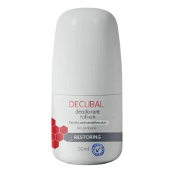 Deodorant roll-on
