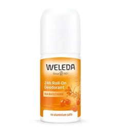 Deodorant Roll-On 24h Sea Buckthorn
