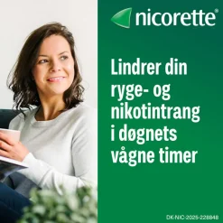 Depotplastre 25 mg/16 timer