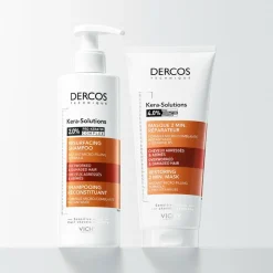 Dercos Kera-Solutions Reparerende Hårmaske