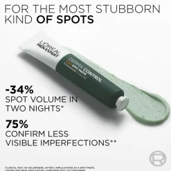 Derma Control S.O.S Spot Paste