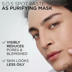 Derma Control S.O.S Spot Paste