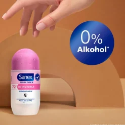 Derma Invisible Roll-on