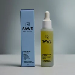 Derm-Alert Glow Oil Drops