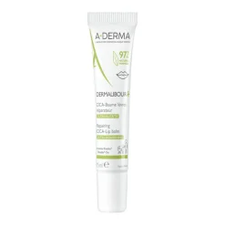 Dermalibour+ Repairing CICA-Lip Balm