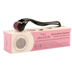 Dermaroller Titaniumnåle (540 nåle, 0,5 mm)