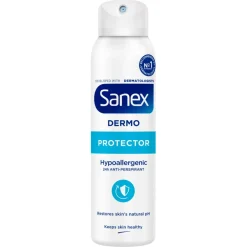 Dermo Protector Deodorant Spray