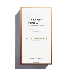 Desert Rosewood Eau de Parfum