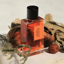 Desert Rosewood Eau de Parfum