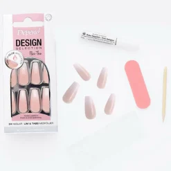 Design Selection French Ombre Coffin Nord