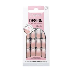 Design Selection French Ombre Short Coffin Nord