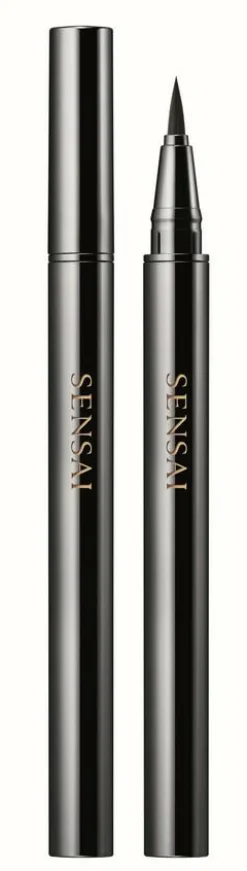 Designing Liquid Eyeliner