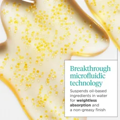 Destined for Density™ MegaStrength+ Caffeine + Biotin Peptide Density Serum