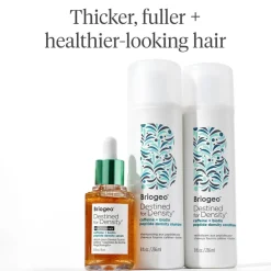 Destined for Density™ MegaStrength+ Caffeine + Biotin Peptide Density Serum