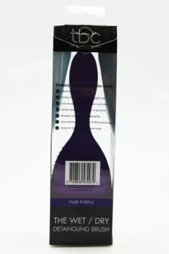 Detangler Hårbørste