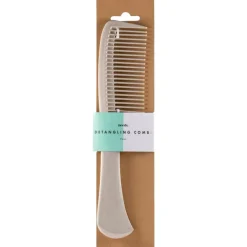 Detangling Comb Handle