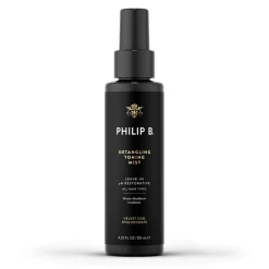 Detangling Toning Mist with Velvet Oud