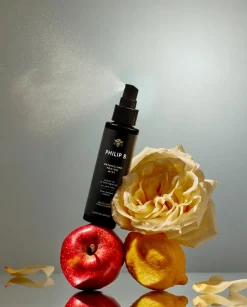 Detangling Toning Mist with Velvet Oud