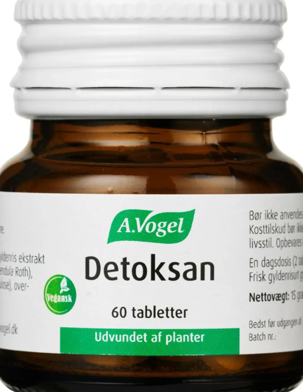 Detoksan