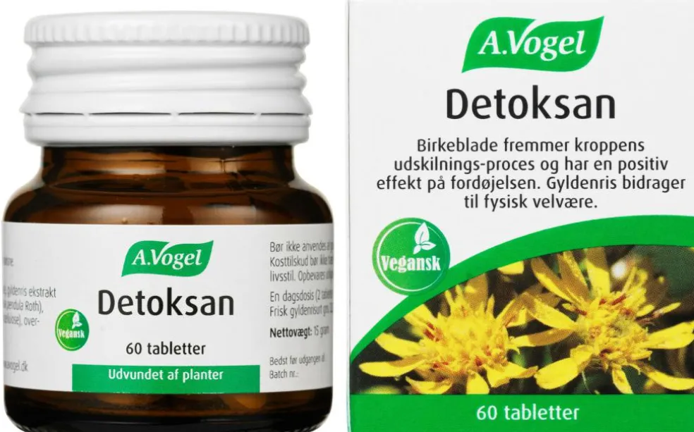 Detoksan