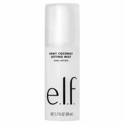 Dewy Coconut Setting Mist