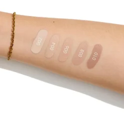 DEWY Foundation Drops